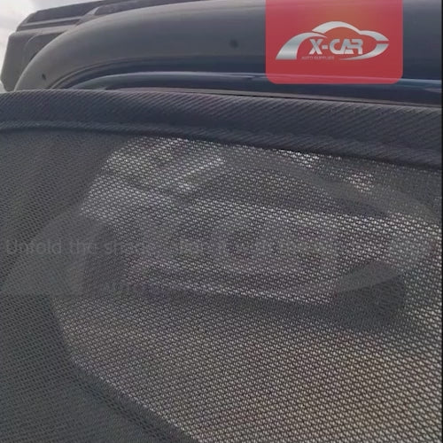 Window Sun Shade for Mazda CX30 CX-30 2019-2025-2