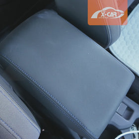 Armrest Storage Tray for Subaru Forester 6th Gen 2025-Onwards Centre Console Storage Box Accessories - 0