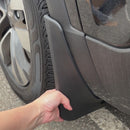 Mud Flaps for Chery Tiggo 7 Pro 2023-Onwards Splash Guards Mudguard Fender-2