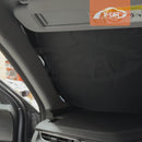 WindScreen Sun Shade for Chery Tiggo 4 2025-Onwards WindShield Blind-2