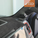 Dash Mat for BYD Shark 6 Shark6 2024-Onwards Non-Slip Microfiber Dashboard Pad Interior Accessories-2