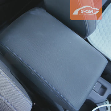Centre Console Organiser for Subaru Forester 6th Gen 2025-Onwards Armrest Cup Holder Storage Tray Accessories - 0