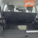 Boot Liners/ Back Seat Protector for Chery Tiggo 8 Super Hybrid 2025-Onwards All Weather Cargo-2