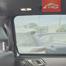 Window Sun Shades for Ford Everest 2015-2022 Rear Windscreen Shade-2