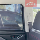 Window Sun Shade for Subaru Forester 2018-2024-2