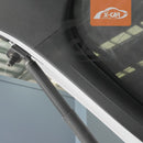 Window Sun Shades for BYD SEALION 7 SEALION7 2025-Onwards Sun Blind Mesh-2