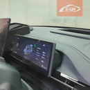 Centre Console Organiser Tray for Geely Starray EM-i 2025-Onwards Armrest Storage Box Car Accessories-2