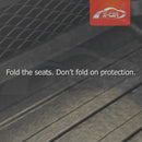 Boot Liner/Back Seat Protector for BYD SEALION 7 2025-Onwards All-Weather Cargo Trunk Mat-2