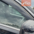 Weathershields for Chery Tiggo 8 Pro Max 2024-Onwards Car Weather Shields-2