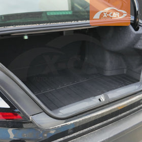 Boot Liner for Subaru WRX VB Series Auto 2022-Onwards All Weather Cargo Mat - 0