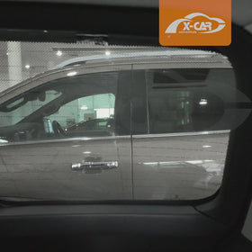 Window Sun Shades for Volkswagen VW Tiguan CT Series 2025-Onwards Windscreen Blinds - 0