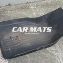 3D Floor Mats For Tesla Model Y 2021-2025 All-Weather Heavy Duty Car Liners-3