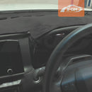 Dash Mat for Toyota Camry 2018-2024 Non-Slip Dashboard Pad Cover-2