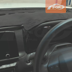 Dash Mat for Toyota Camry 2018-2024 Non-Slip Dashboard Pad Cover - 0