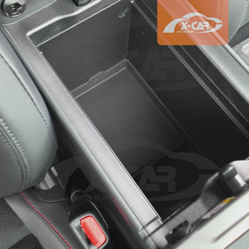 Centre Console Organiser for Toyota RAV4 6th Gen 2026-Onwards Armrest Storage Box Cup Holder Car Interior Accessories - 0
