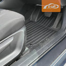 3D Floor Mats for Mazda 3 Hatch Sedan BN BM 2014-2019 All-Weather Car Liners-2