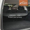 Retractable Cargo Cover for GWM Tank 500 Tank500 2024-Onwards-2