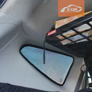 Window Sun Shades for Mitsubishi Pajero Sport 2015-2025-2