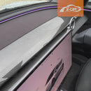 Dashboard Cover Trim Set for Tesla Model 3 Highland 2023-Onwards-2