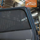 Window Sun Shades for Jaecoo J5 EV 2025-Onwards-2