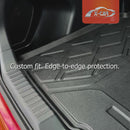 Boot Liner for Yaris Cross 2020-Onwards-2