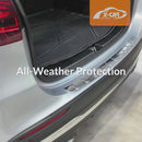 Boot Liner for Mercedes-Benz GLA 2020-Onwards-2