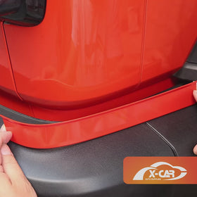 Rear Bumper Corner Cover Trim for GWM Tank 300 Tank300 2023-2025 Modified Inner Decorative Panel - 0