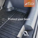 Boot Liner for BYD ATTO1 ATTO 1 Hatch 2025-Onwards All Weather Cargo Mat-2