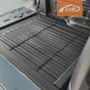 Tub Liner for BYD Shark 6 2024-Onwards Heavy Duty All Weather Cargo Trunk Mat Luggage Tray-2