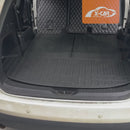 Boot Liner for Mazda CX-8 CX8 2018-2024 All-Weather Car Mat-2