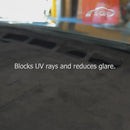 Dash Mat for Kia Sportage QL Series 2015-2022 Non-Slip Microfiber Pad Cover-2