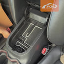 Armrest Organizer Tray for Toyota RAV4 2019-2025 Storage Box-2