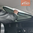 Window Sun Shades for Kia Sorento 2020-Onwards-2
