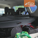 Retractable Cargo Cover For Toyota Rav4 2013 - 2018-2