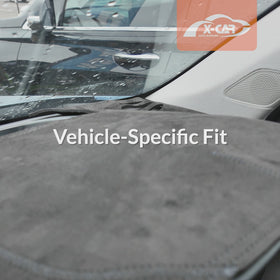 Dash Mat for Kia Sorento With HUD 2020-Onwards Non-Slip Dashboard Pad Cover - 0