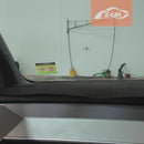 Dash Mat for BYD SEALION 8 SEALION8 2026-Onwards Non-Slip Microfiber Pad Cover Interior Accessories-2