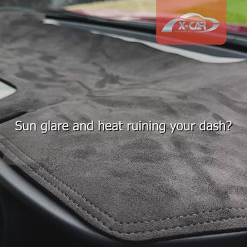 Dash Mat for Toyota Yaris Cross MXP Series 2020-2025 Non-Slip Dashboard Pad Cover - 0