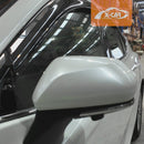 Weathershields for Toyota Camry XV80 2024-Onwards Car Weather Shields-2