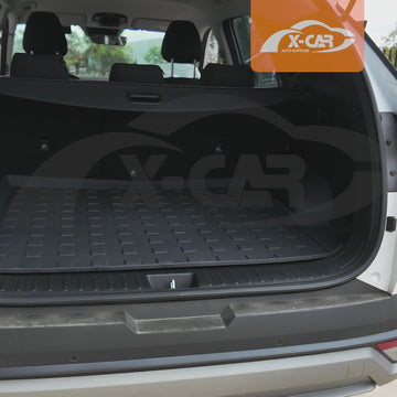 Boot Liner for Hyundai Tucson 2021-2025 - 0