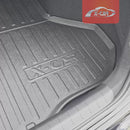 Boot Liner for Kia K4 2024-Onwards All Weather Cargo Mat-2