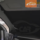 WindScreen Sun Shade for BYD SEALION 6 SEALION6 2024-Onwards Wind Screen Sun Visor Protector-2