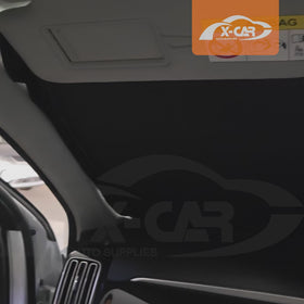 WindScreen Sun Shade for BYD SEALION 6 SEALION6 2024-Onwards Wind Screen Sun Visor Protector - 0
