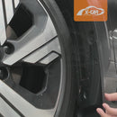 Mud Flaps for Geely EX5 EX 5 2025-Onwards Splash Guards Mudguard Fender-2
