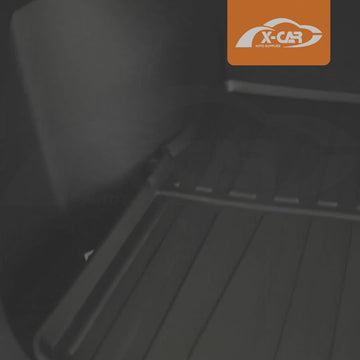 Boot Liner/ Back Seat Protector for BYD Sealion 5 Sealion5 2026-Onwards All Weather Cargo Mat - 0