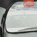 Window Sun Shades for Ford Everest 2015-2022 Rear Windscreen Shade-3