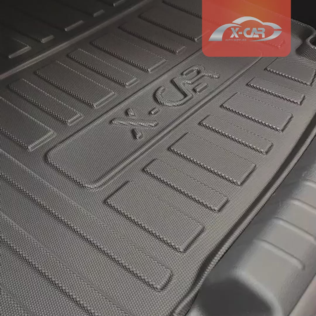 Boot Liner for Kia Cerato Hatch BD Series 2018-2024-2