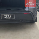 Tesla Model Y Juniper Mud Flaps Splash Guards Mudguard Fender 2025-Onwards-2