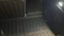 Boot Liner/ Back Seat Protector for Mini Cooper 3 Door 2024-Onwards All Weather Cargo Mat-3