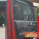 Breathable Bug Screen Mesh Cover for GWM Tank 300 Tank300 2023-2025-2