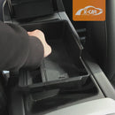 Centre Console Organiser Tray for GAC EMZOOM 2025-Onwards Armrest Storage Box-2